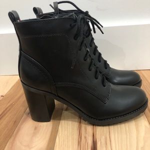 Tommy Hilfiger Boot
